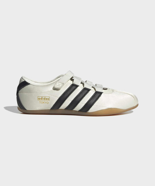 ADIDAS ADIDAS Sneakers Tokyo Mary Jane - White:Black