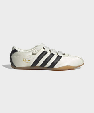 ADIDAS Sneakers Tokyo Mary Jane - White:Black