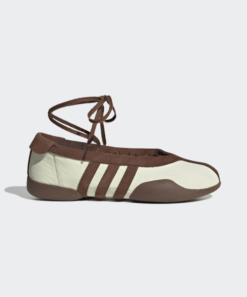 ADIDAS ADIDAS Taekwondo May Ballet - Cream White