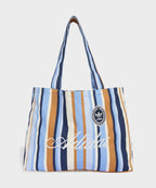 ADIDAS ADIDAS Tote Bag Canvas - White: Crystal Sky