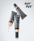 TFIT TFIT Slick Fit Cover Foundation 30g