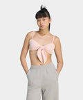ADIDAS ADIDAS Summer Glow Bralette - Sandy Pink
