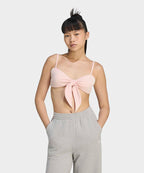 ADIDAS ADIDAS Summer Glow Bralette - Sandy Pink