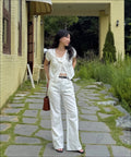 MIXXO MIXXO Denim Wide Bootcut