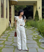 MIXXO MIXXO Denim Wide Bootcut