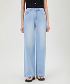 MIXXO MIXXO Denim Semi Wide Fit (S)