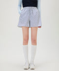 MIXXO MIXXO Essential 4-part banding shorts (C)