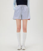 MIXXO MIXXO Essential 4-part banding shorts (C)
