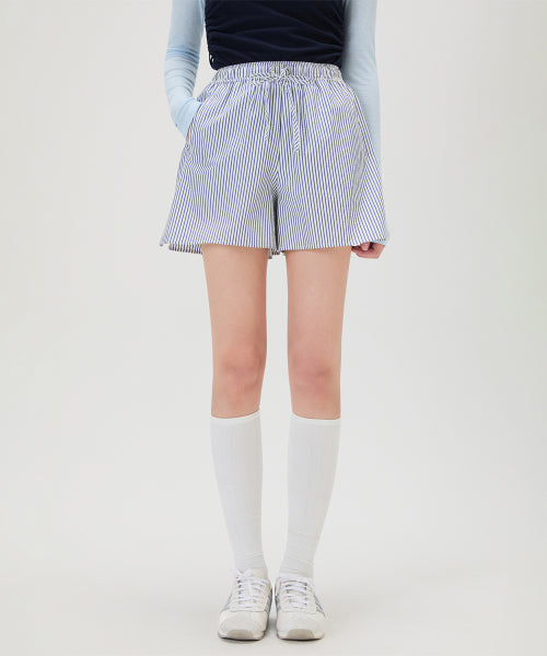 MIXXO MIXXO Essential 4-part banding shorts (C)