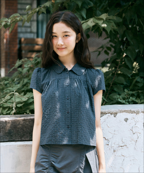 MIXXO MIXXO Shirt Short Sleeve