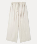 MIXXO MIXXO Essential Summer Banding Pants C