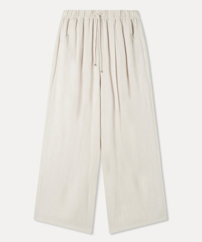 MIXXO Essential Summer Banding Pants C