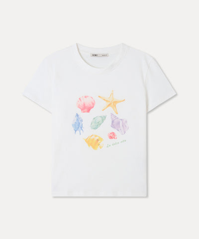 MIXXO T-Shirt Slim Fit