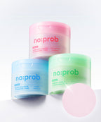 NOPROB NOPROB Hydrogel Pads Collagen