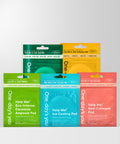 ONE DAYS YOU ONE DAYS YOU Help Me Toner Pad Portable Pouch