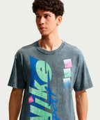 NIKE NIKE T-Shirt Anthracite