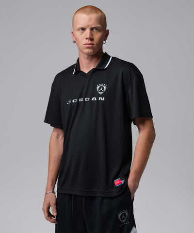 Nike Jordan Soccer Top M - Black
