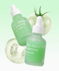 TRUTH OF BEAUTY Vita Snow Tomato Trace Ampoule 2pcs