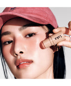 LAKA LAKA Sun Shield Glow Cheek SPF 50 #01 Sienna