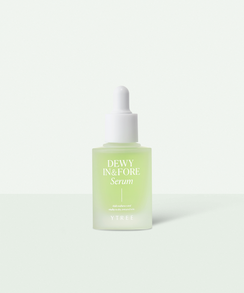 YTREE YTREE Dewey In&Foret Serum