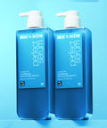 MISEENSCENE [Thin and weak hair] Mise-en-scène Perfect Hydrating Serum Conditioner 680ml 2 packs