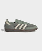 ADIDAS ADIDAS Samba OG Sneakers - Green