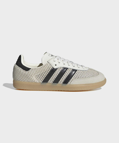 ADIDAS ADIDAS Samba OG Sneakers - White: Carbon