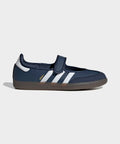 ADIDAS ADIDAS Samba Jane - Crew Navy: White