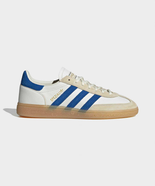 ADIDAS ADIDAS Handball Special Sneakers - White: Blue