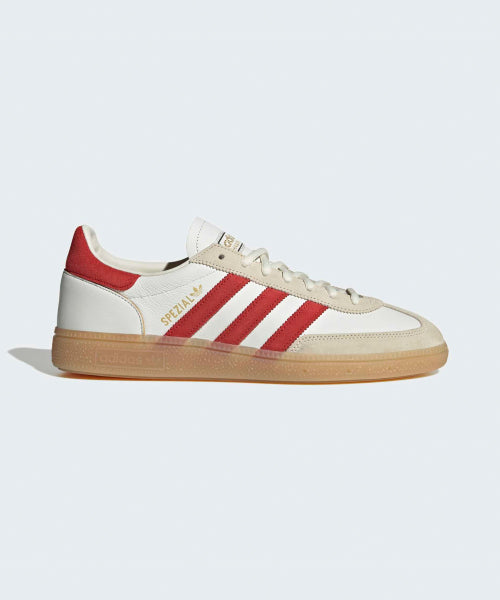 ADIDAS ADIDAS Handball Special Sneakers - White:Red