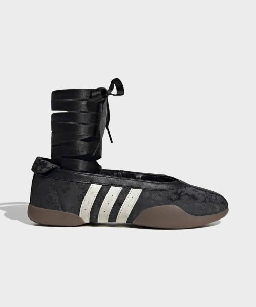 ADIDAS ADIDAS Sneakers Taekwondo May - Black:White