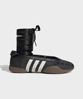 ADIDAS ADIDAS Sneakers Taekwondo May - Black:White