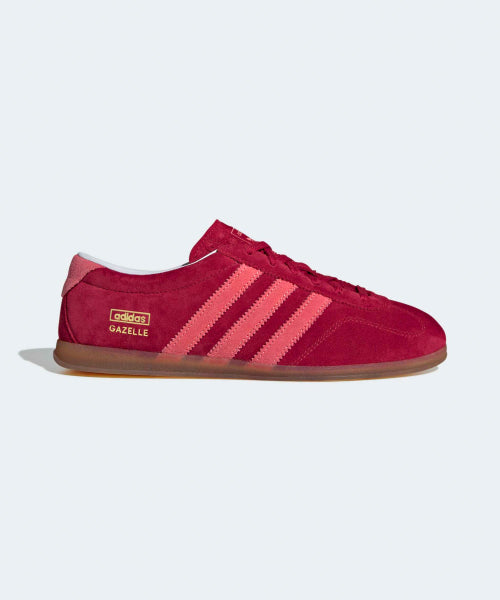 ADIDAS ADIDAS Sneakers Gazelle Low Pro - Victory Red