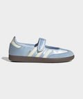 ADIDAS ADIDAS Samba Jane - Crystal Sky: Cream White