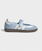 ADIDAS ADIDAS Samba Jane - Crystal Sky: Cream White
