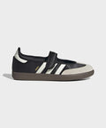 ADIDAS ADIDAS Samba Jane Sneakers - Black:White
