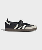ADIDAS ADIDAS Samba Jane Sneakers - Black:White