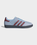 ADIDAS ADIDAS Gazelle Indoor Sneakers - Clear Sky:Maroon