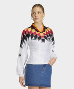 ADIDAS ADIDAS T-Shirt German Reconstructed Bringback Jersey