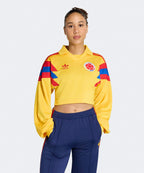 ADIDAS ADIDAS T-Shirt Colombia Reconstructed Bringback Jersey