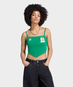 ADIDAS ADIDAS Mexico Reconstructed Bringback Jersey - Green