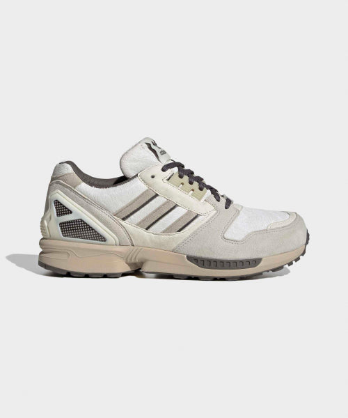 ADIDAS ADIDAS Sneakers ZX 8000 - Alumina: Wonder Beige: Charcoal