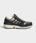 ADIDAS ADIDAS Sneakers ZX 8000 - Black: Cream White