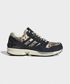 ADIDAS ADIDAS Sneakers ZX 8000 - Black: Cream White