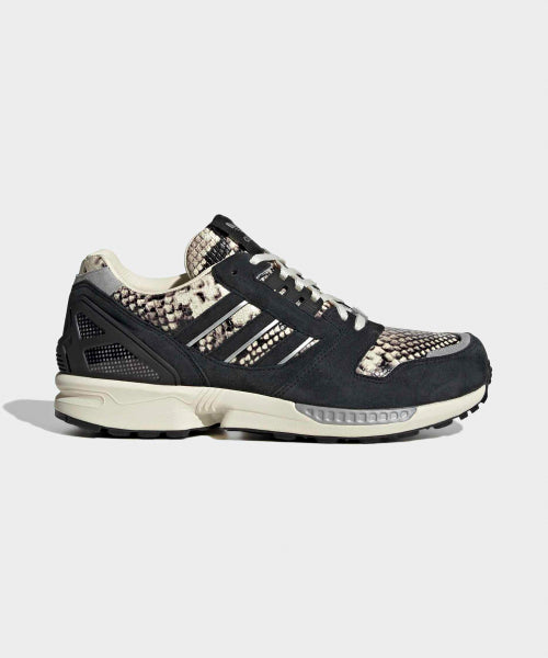 ADIDAS ADIDAS Sneakers ZX 8000 - Black: Cream White