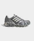 ADIDAS ADIDAS Mega Ghost Ride Sneakers - Gray: White