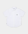 ADIDAS ADIDAS Shirt - White