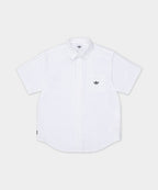 ADIDAS ADIDAS Shirt - White