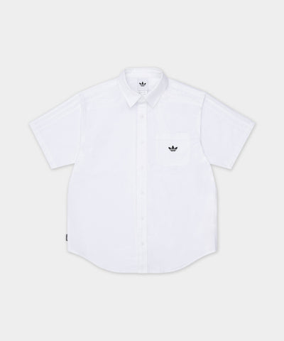 ADIDAS Shirt - White