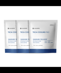 LEADERS COSMETICS LEADERS COSMETICS Cooling Soothing Pads 240 sheets